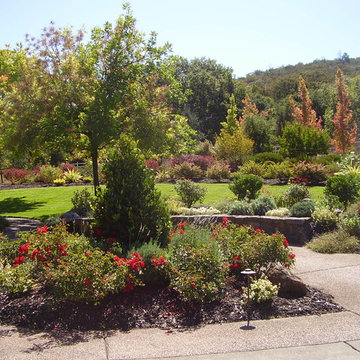 Annadel Private Getaway