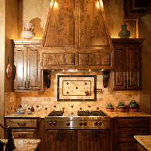 back splash