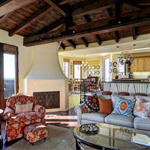 Living Room Ideas