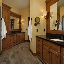 vanities