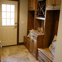 Bathroom Ideas