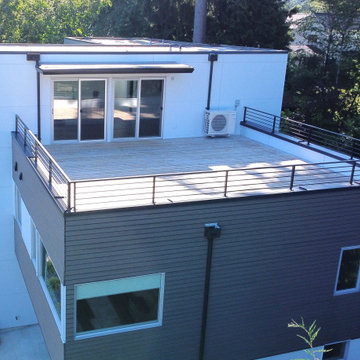 House Exterior Painting in Mercer Island, WA | Local Painters Near You