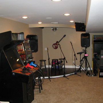 Basement (DJ)
