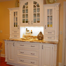 kitchen hutch
