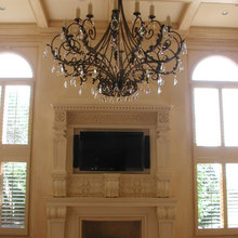 Living Room/ Family Room