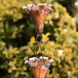 Rain Chains - Products