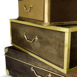 BOH&Egrave;ME Luxury Safe - Safes