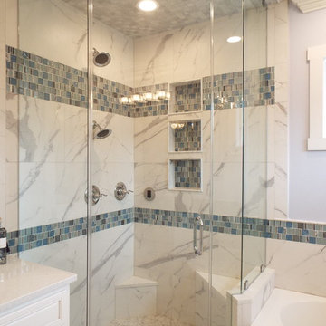 Contemporary Home New Construction | Conner