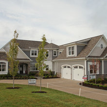 Exteriors