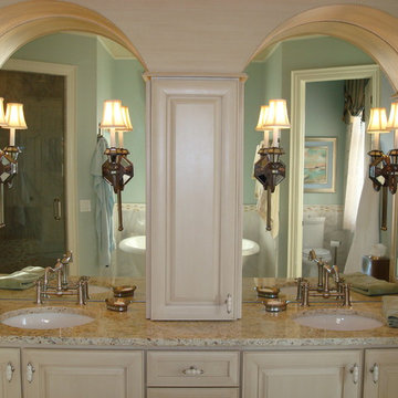 Nth Degree Home: Homes