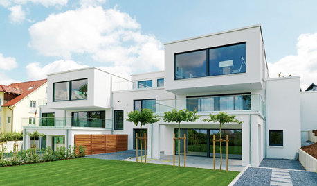 Urteil & Folgen: Verbindliche Architektenhonorare rechtswidrig