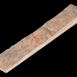 Outdoor Patio Vtile Copper - Wall And Floor Tile