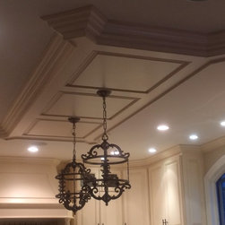Kitchen ceiling - Products