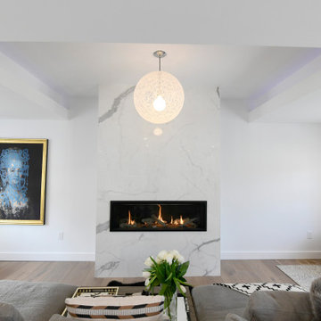 Remodeling Newton MA