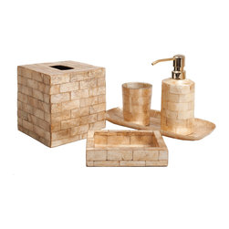 Bathroom Accessories - Products
