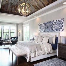 Bedrooms