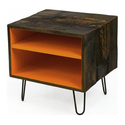 RAW! Furniture - Furniture