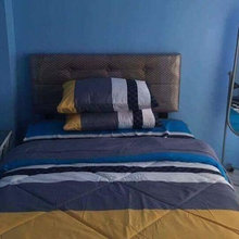 Bedtime