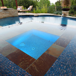 20 - Hot Tub And Pool Supplies
