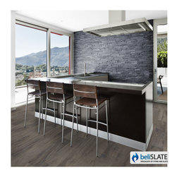 Black Slate Panel - Products