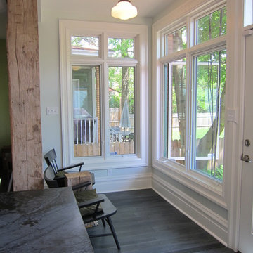 Kitchen Remodel: South Pacific Avenue