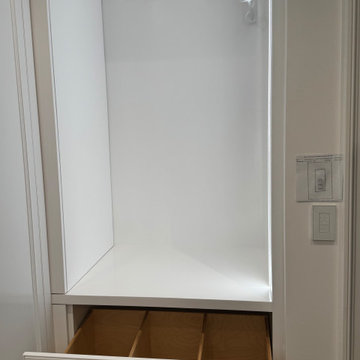 Burlingame Casual Closet