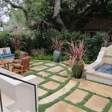 outdoor haven