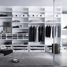 Houzz Tips: 10 nemme trin til at få styr på din garderobe