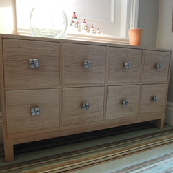 BCH File Cabinet - Buffets And Sideboards