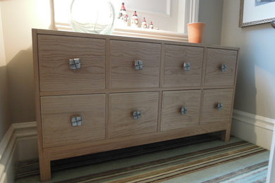 BCH File Cabinet