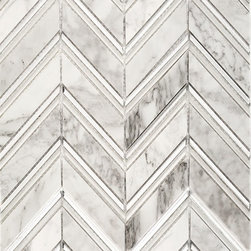 Sharp Chevron - Products