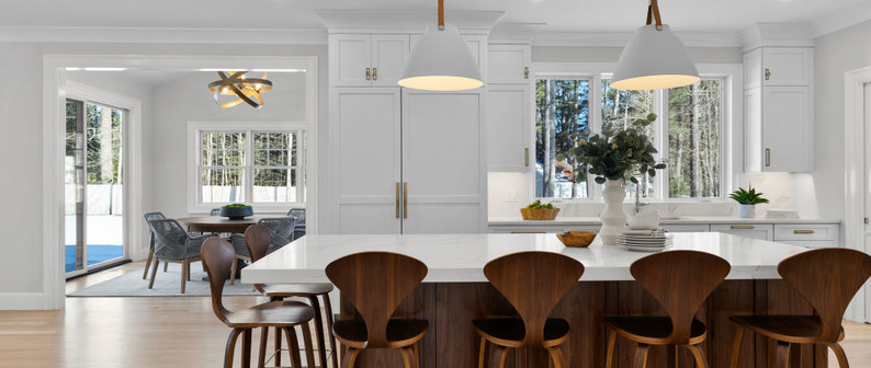 MICHELLE CANZANO INTERIORS - Project Photos & Reviews - Barnstable, MA ...