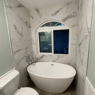 Bathroom Remodeling
