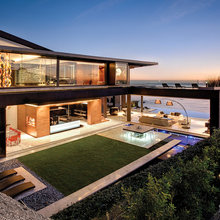 Exterior Ideas