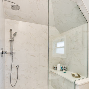 A Victorian Restoration | Chicago, IL