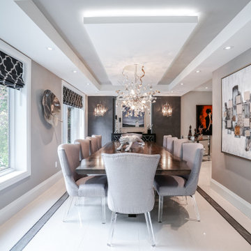 MISSISSAUGA RESIDENCE