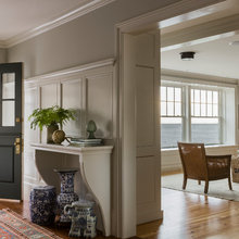 Entryway / Foyer
