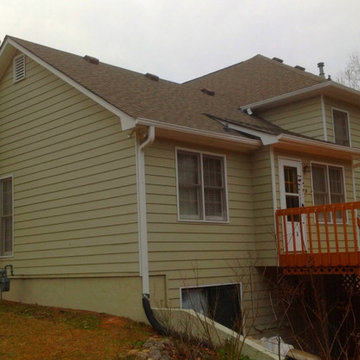 Painters in Atlanta│Dixon Group Home Improvement