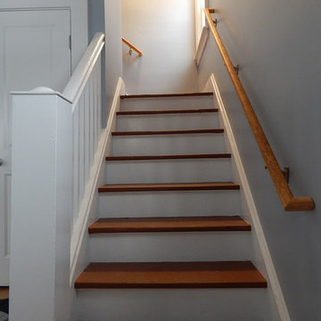 Syracuse Full Home Remodel