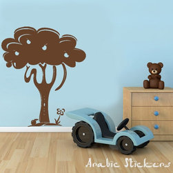 Islam wall stickers - Products