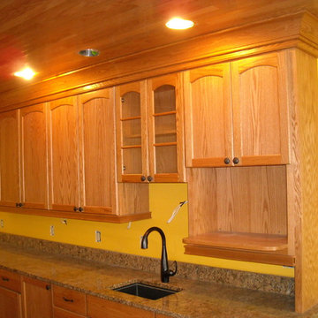 Hawley Underground House