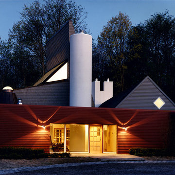 New Construction