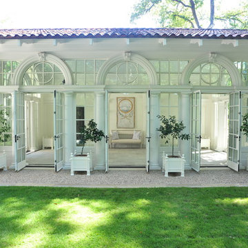 Orangery