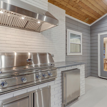 Project of the Month: April