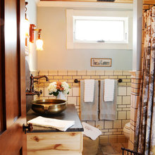 Bathroom Ideas