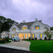 Governors Driveway