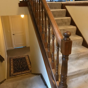 Handrail Reno