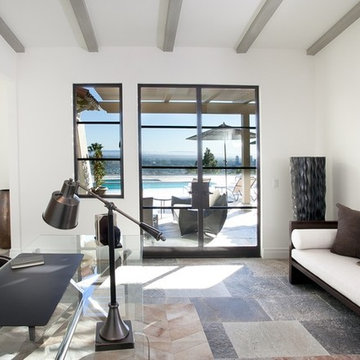 Bourne Residence