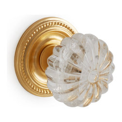 Sherle Wagner Door Levers & Knobs - Products