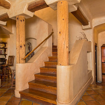 Adobe de la Vista